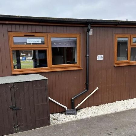 D5 Rickardos Holiday Lets Mablethorpe Εξωτερικό φωτογραφία